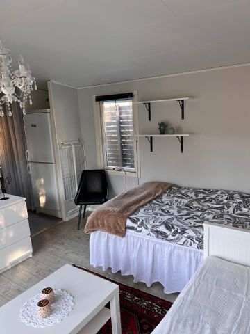 Mastvägen, Åhus - Photo 2
