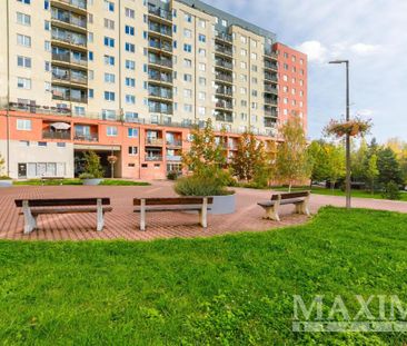 Pronájem bytu 1+kk 40 m2 - Fotografie 4
