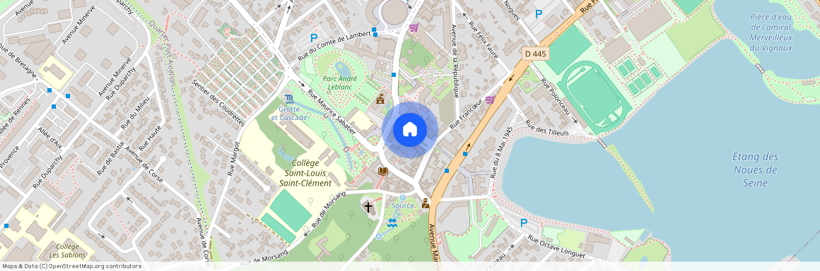 91170, Viry-Châtillon