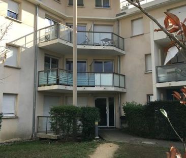 appartement TOULOUSE - 2 pièce(s) - 38 m2 - Photo 3