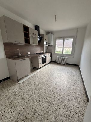 Appartement Blanzy 3 pièce(s) 78 m2 - Photo 1