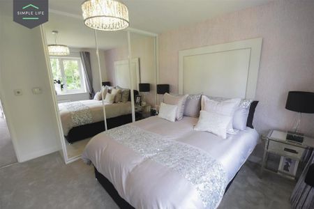 3 bedroom terraced house to rent - Photo 2