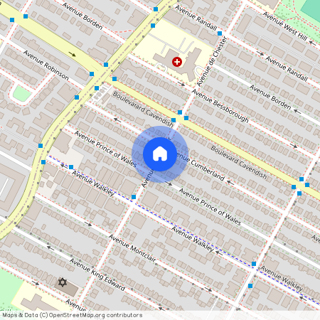 2-3225, Bd Cartier O, Chomedey