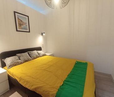 Sosnowiec Zagórze, ul. Bohaterów Monte Cassino - Zdjęcie 3