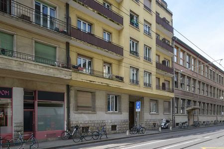 4.5 Zimmer, 81 m², EG - Photo 2