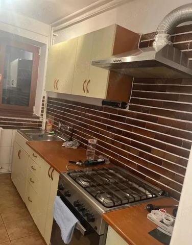 3-room apartment for rent in the center of Iasi - Photo 4