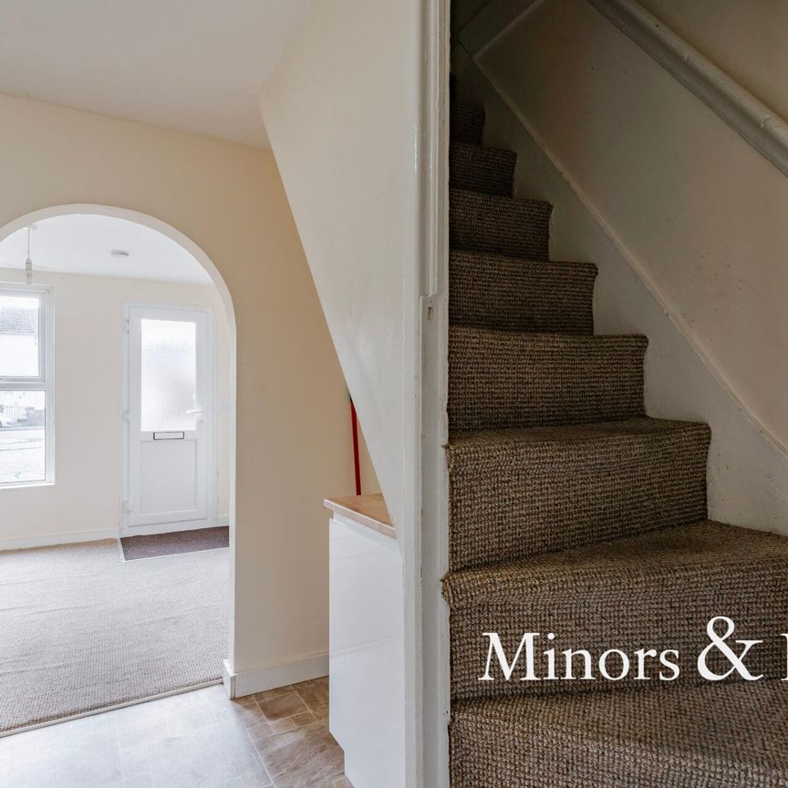 Exmouth Road, Great Yarmouth, NR30 - Photo 1
