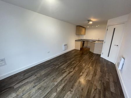 1 bedroom apartment to rent - Photo 4