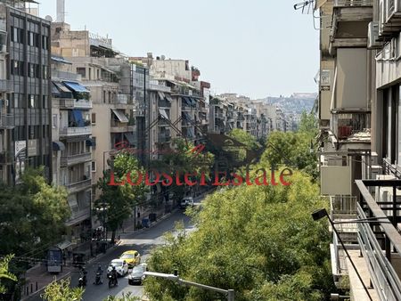 Διαμέρισμα για ενοικίαση Αγίου Μελετίου - Πλατεία Βικτωρίας - Μάρνη (Λεωφόρος Πατησίων - Λεωφόρος Αχαρνών) - Φωτογραφία 2