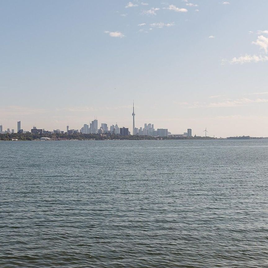 For Lease - 16 Brookers Lane Unit# 3601, Toronto, Ontario - Photo 1