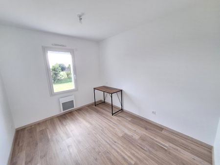 Location Maison 4 pièces 97m² LES SABLES D’OLONNE 85180 - Photo 3