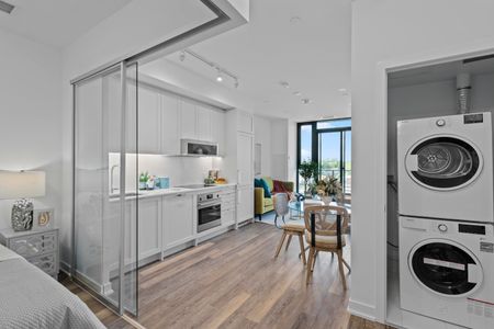 For Lease - 250 Lawrence Avenue Unit# 721, Toronto, Ontario - Photo 5