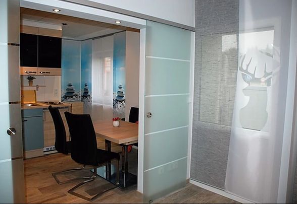 Charmant und Modern in Leverkusen, Video online - Photo 1