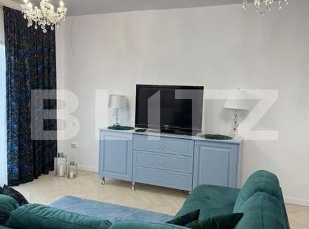 Apartament 3 camere, 75 mp, 2 dormitoare, 2 parcari, Donath Park - Photo 2