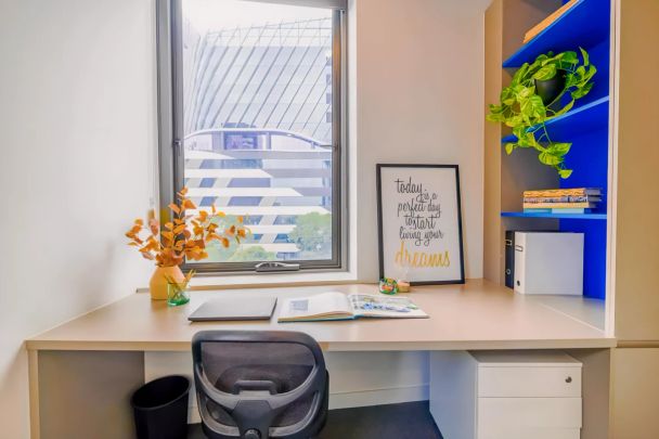 1 Bedroom Studio Premium Plus - Photo 1