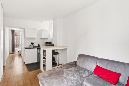 APPARTEMENT 2 PIÈCES -BOULOGNE NORD - Photo 4