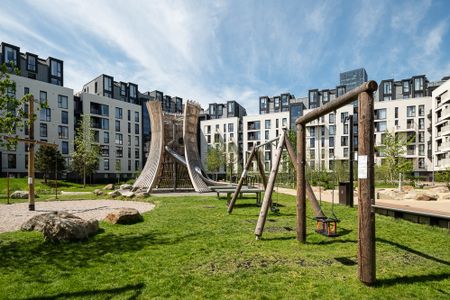 Forrester Way, London - Photo 3