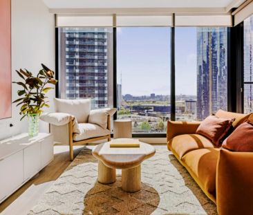 2 Bed 1 Bath - C.2B - Photo 3