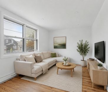 Appartement 3 1/2 à Louer Longueuil - Photo 1