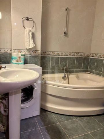 2 camere | Unirii | Centrul Vechi | Metrou+Centrala | Mobilat - Photo 5