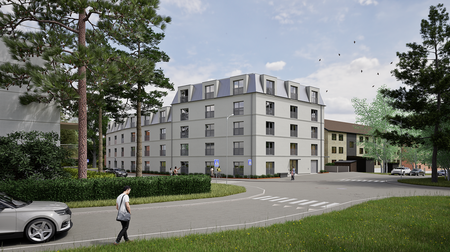 Fornminnesvägen 1C, Vallentuna C - Photo 5