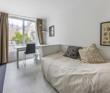 Location Appartement 1 pièce Meublé 18m² NANTES 44100 - Photo 1