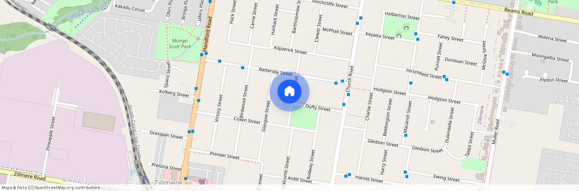 2/35 Maher Street, Qld 4034, Zillmere