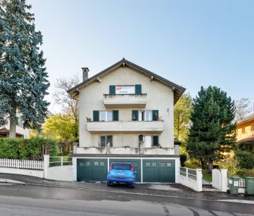 4.5-Zimmerwohnung in idealer Lage in einer Mietvilla - Photo 6