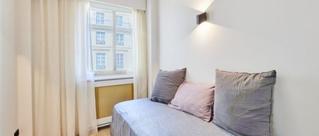 Appartement • Invalides - Photo 2