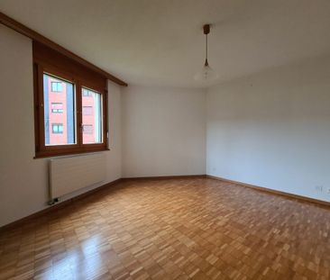 2.5-room apartment with balcony - Foto 2