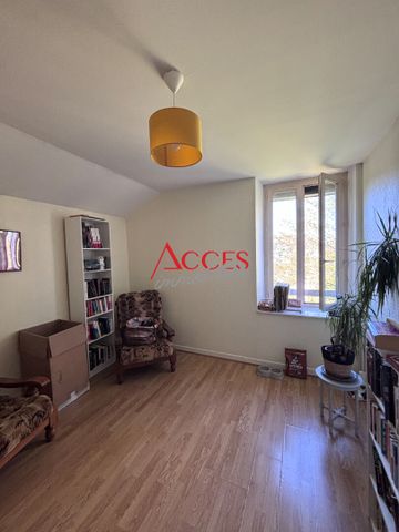 Location Appartement 3 pièces 53m² - Photo 2