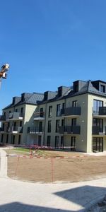 2 Zimmer- Mietwohnung mit Einbauküche in Traunstein. 2 Tiefgaragenstellplätze möglich. - Photo 4