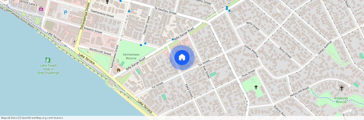 A/12 Kaka Street, Taupo, Taupo