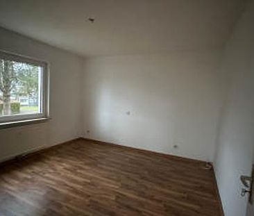 Praktisch geschnittene 3-ZimmerWohnung mit Balkon - Foto 1