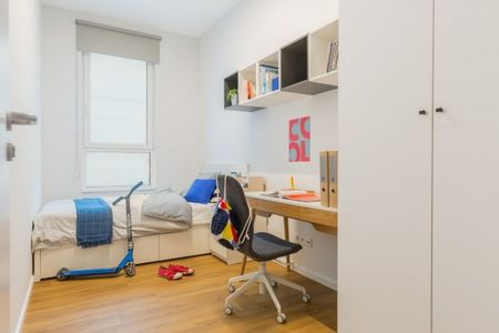 Basecamp by Xior Krakau - Zdjęcie 5