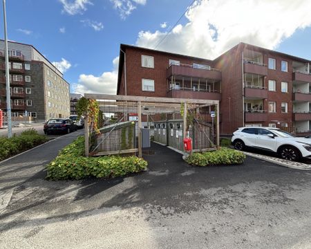 Våmmedalsvägen 120 - Foto 3