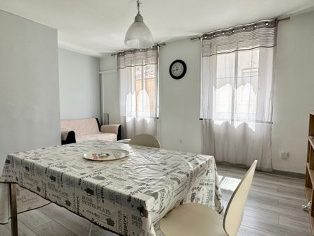 Location Appartement 3 pièces 52m² NARBONNE 11100 - Photo 3