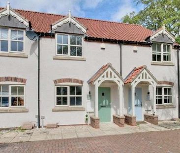 Burton Fields, Driffield, YO25 - Photo 1