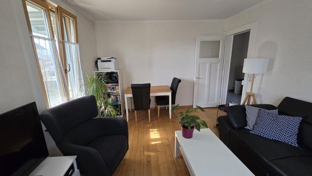 3 Zimmer, 70 m² - Photo 1