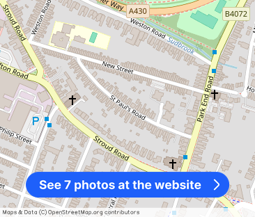 St Pauls Road, Gloucester - Photo 1