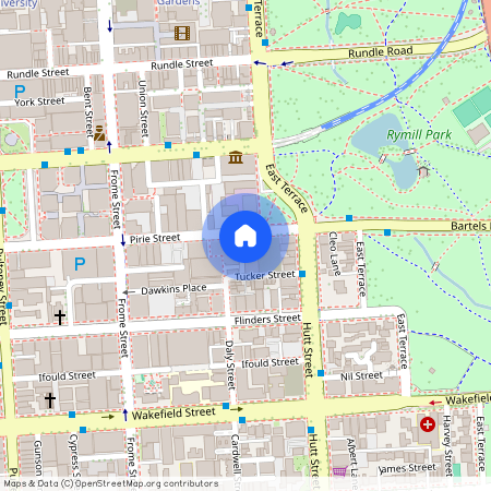 293 Pirie Street, Adelaide, South Australia 5000