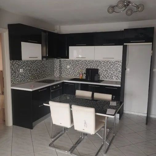 Διαμέρισμα για ενοικίαση Βόσπορος (Μενεμένη) - Photo 1
