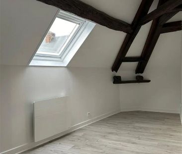 Location appartement 2 pièces - 33.2m² à Saint clement (89100) - Photo 4