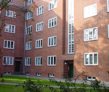 Neues Jahr-neue Wohnung: 3-Raum-Wohnung mit Badewanne und Balkon am... - Photo 6