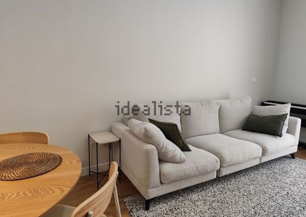 Alquiler de piso en Calle San Francisco Javier