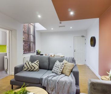 6 bedroom house to rent - Photo 3