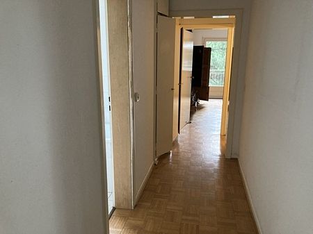 "Ideal für junge Leute" 2,5 Zimmer-Wohnung mit Balkon in 47226 Duisburg-Rheinhausen - Foto 3
