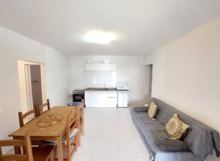 Casa com 3 quartos e 100m² para alugar em São João do Rio Vermelho, Florianópolis. - Foto 2