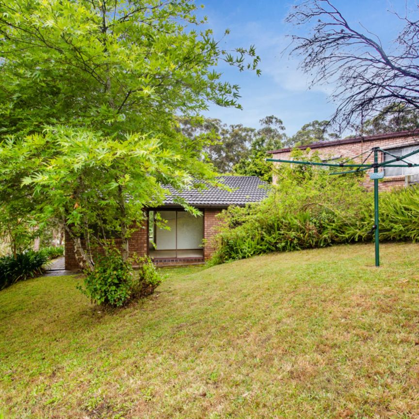 Secluded Natural Outlook - Photo 1