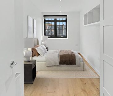 Oakland Road, Crickelwood, NW2 - Photo 6